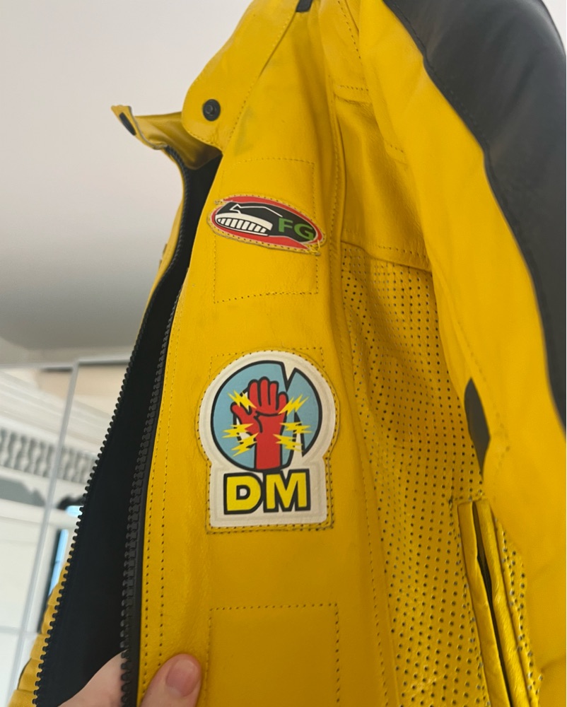 Kill Bill- Authentic Leather Jacket by Deadly Viper Assassination