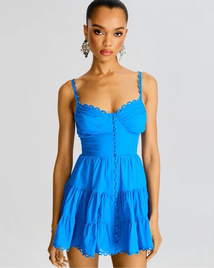 angy short dress Angy Short Dress