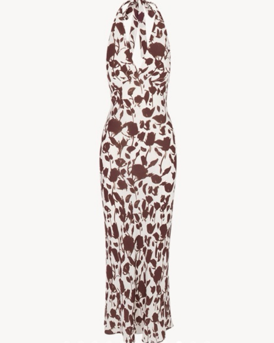 Realisation Par The Simone Dress | Pickle