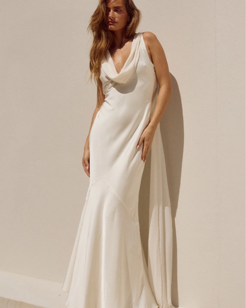 beach bandeau maxi dress Boho Bandeau Maxi Dress – Strapless Off-Shoulder Fit & Flare Dress