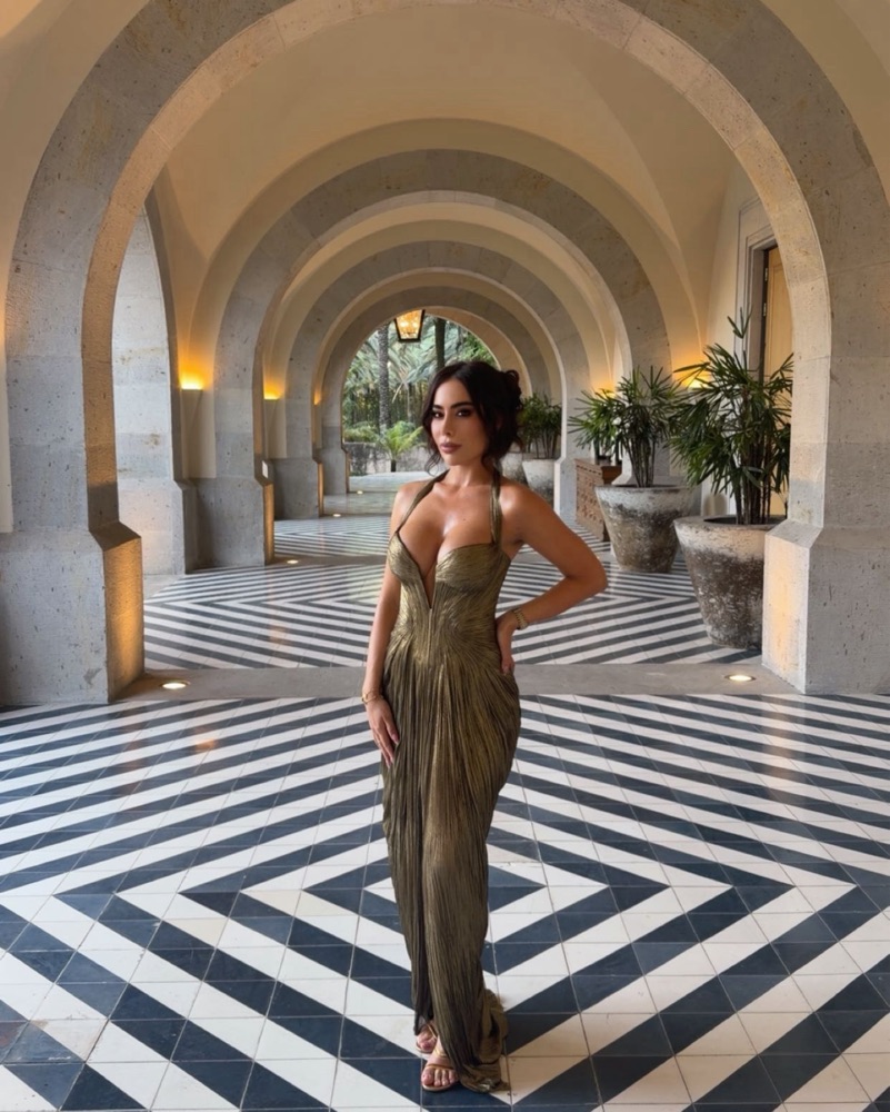 Maria Lucia Hohan Dress by Maria Lucia Hohan - Pickle