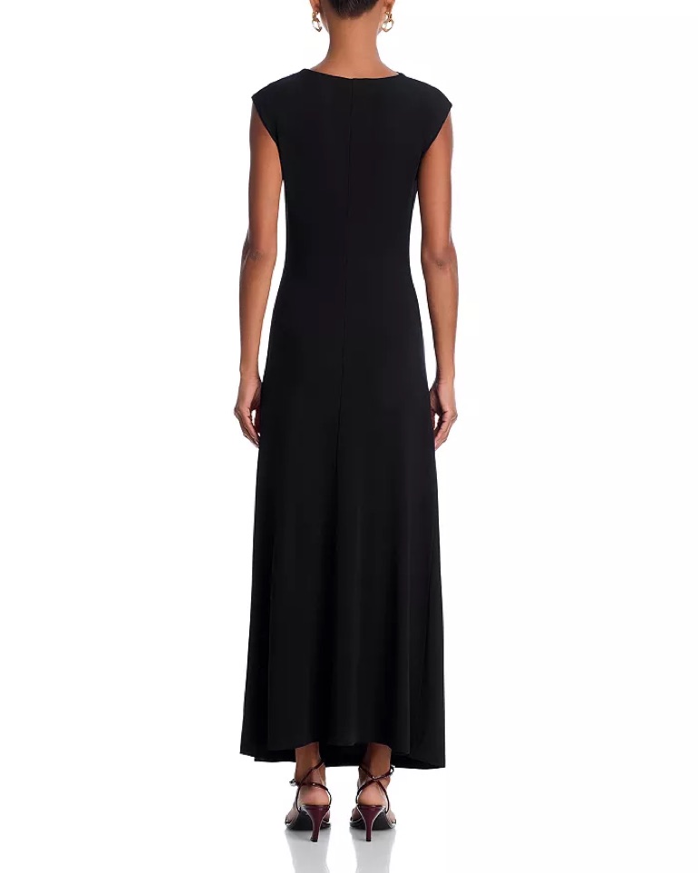 black dress shapewear FRANCES LBD Shapewear DRESS 4 / Grey / Classic Shapewear main image 0