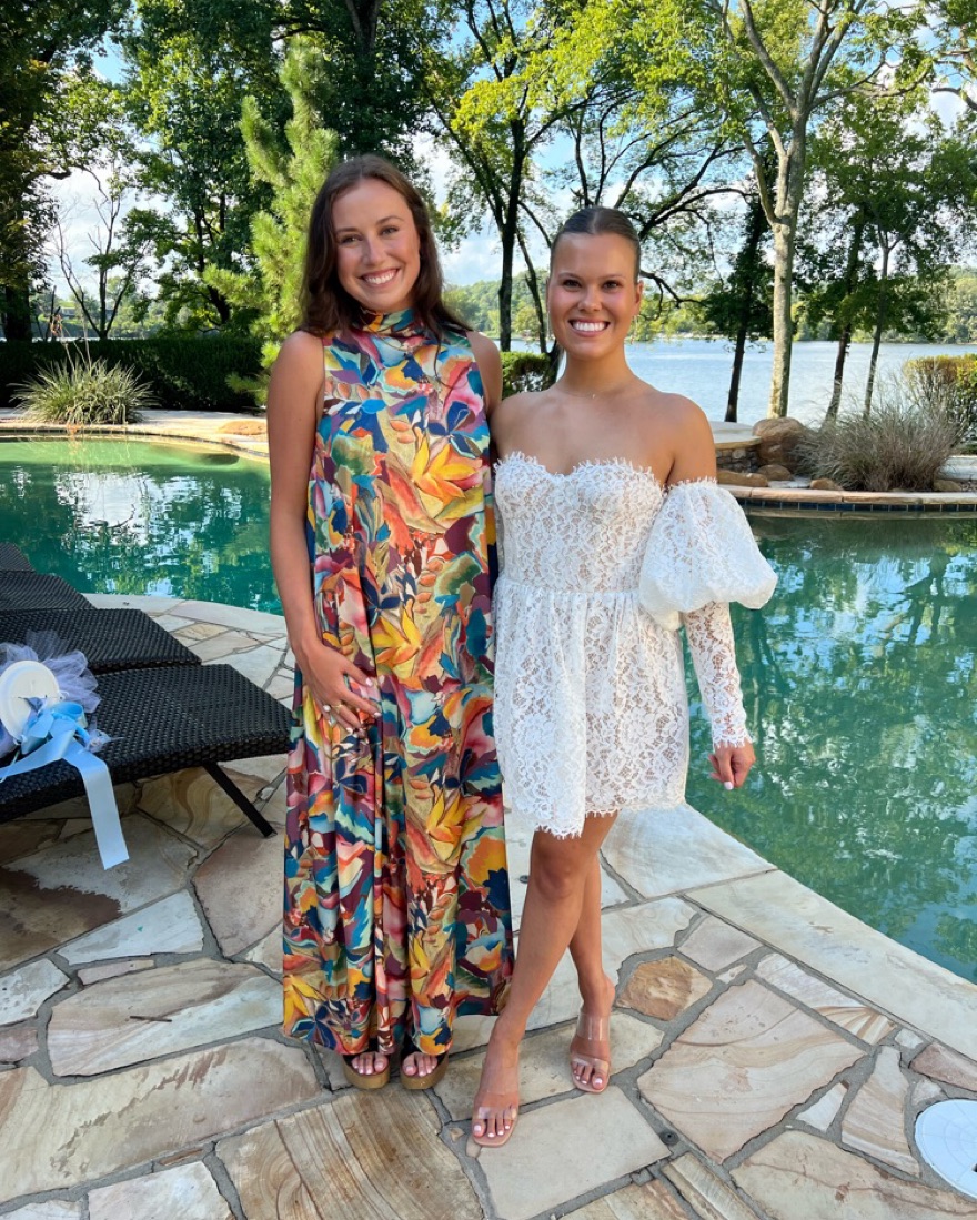 elegant red dresses LONG SLEEVES WITH DRAPED WAIST GOWN | CULT MIA Color:Meadow then a price difference SPRINGBREAK23 Blairhurst - Light Grayish