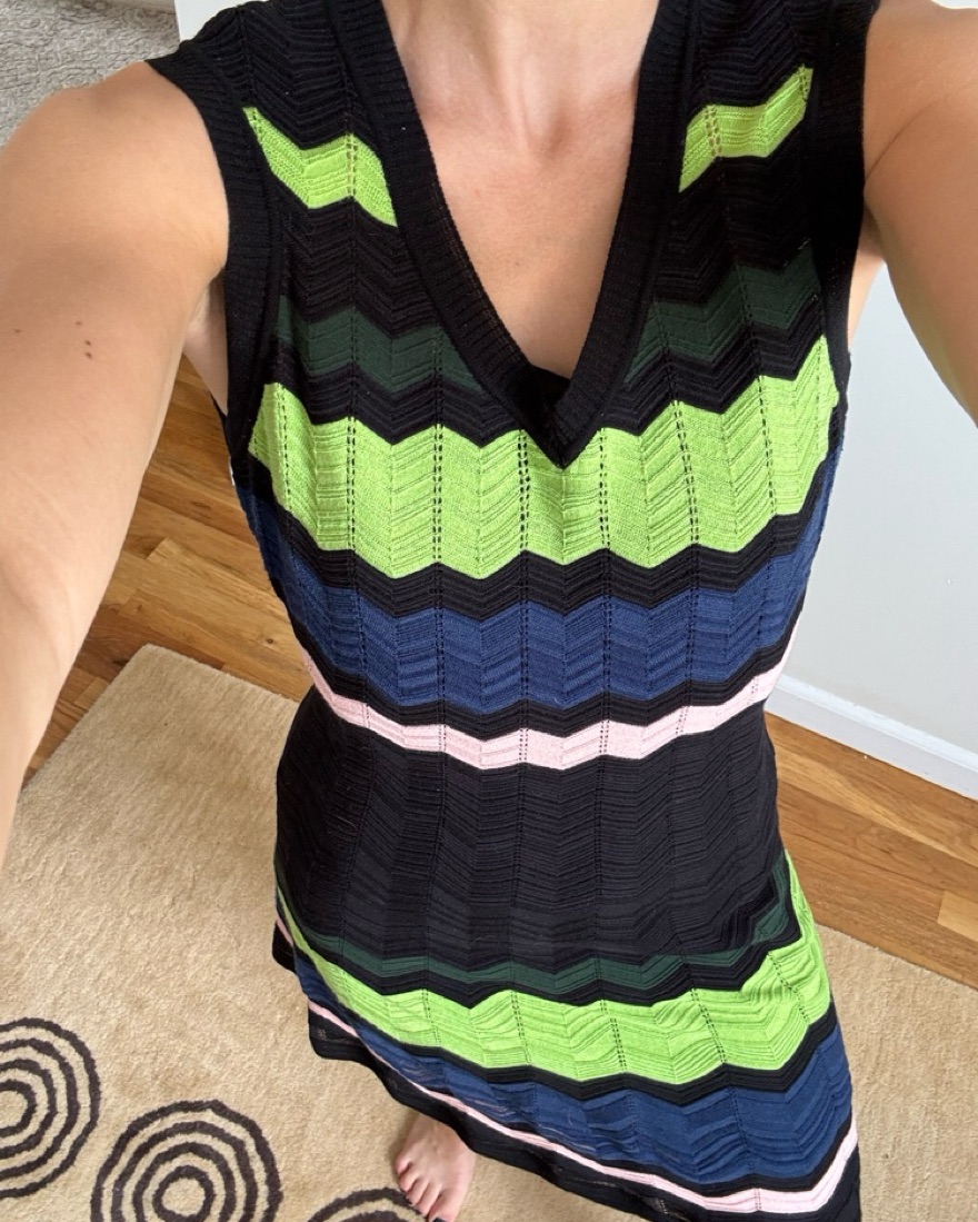 ☆早い者勝ち☆MISSONI ウール　 Made in Italy Missoni | Sweaters | Beautiful Vintage Missoni Sweater Made