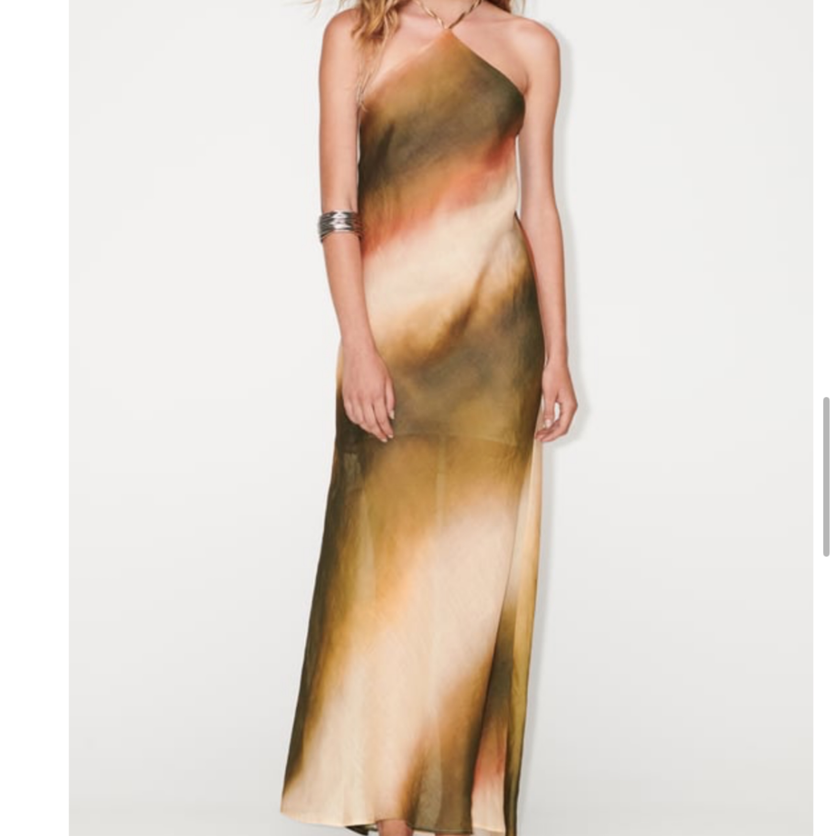 ramie backless halter dress Frida | Black Satin Halter-Neck Backless Maxi Dress  Club L London