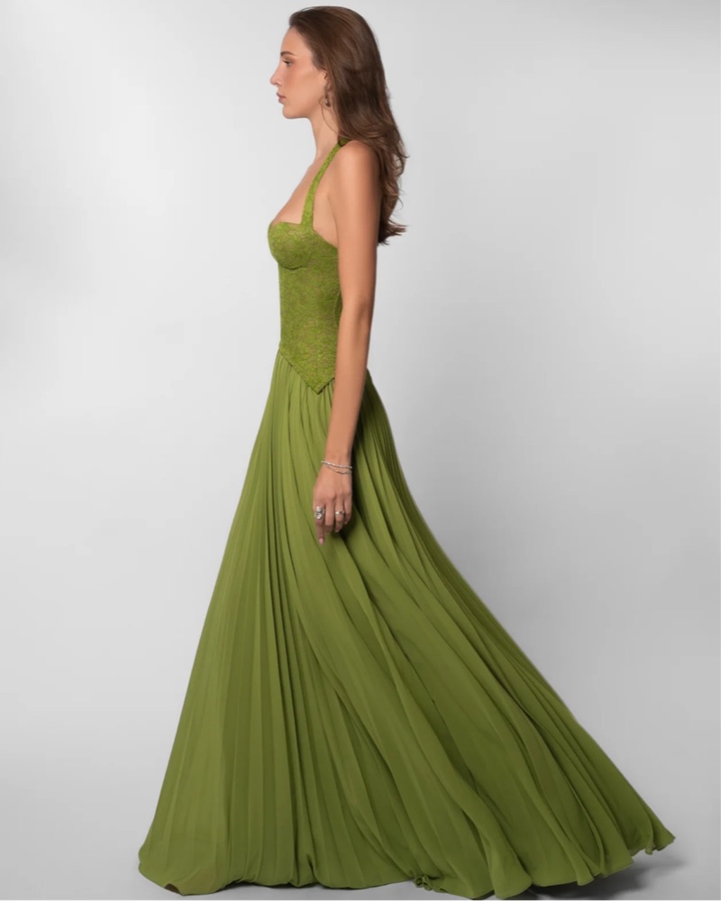 Fenity Gaia Dress Dupe by Other
