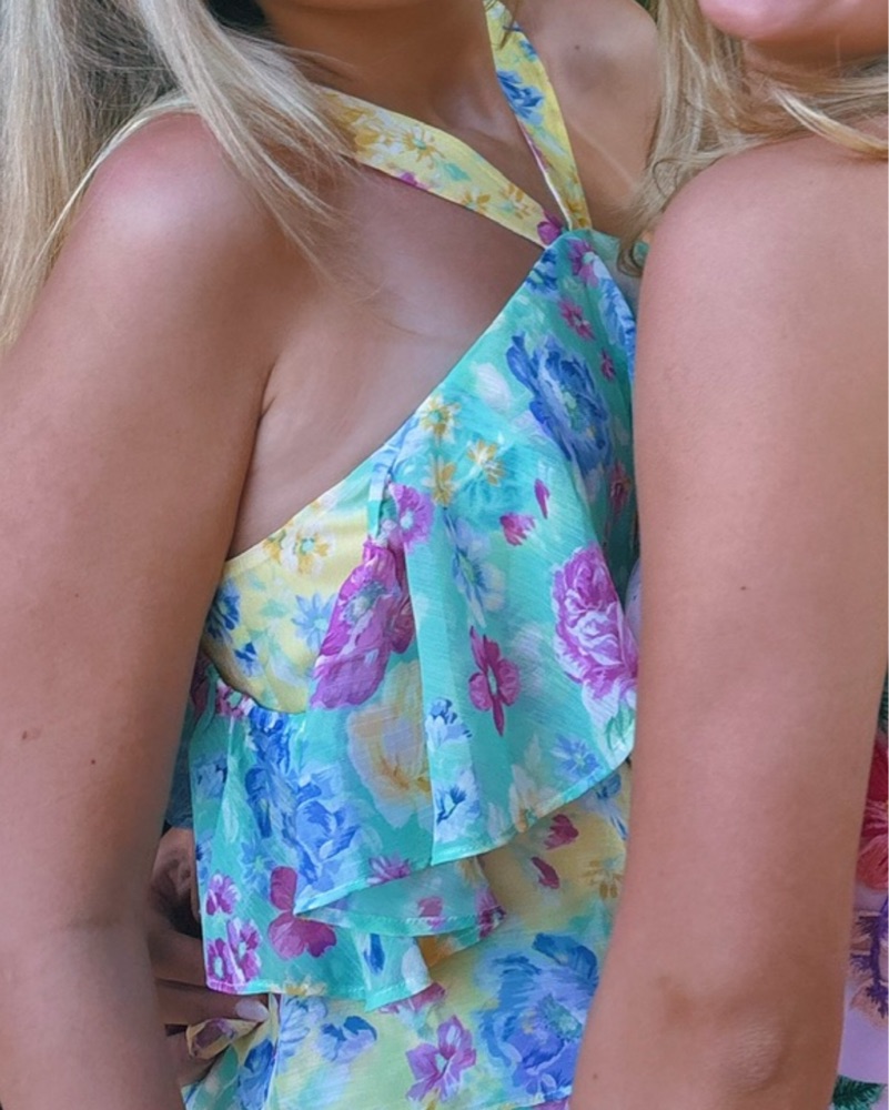 majorelle ella mini dress Ellie Mini Dress