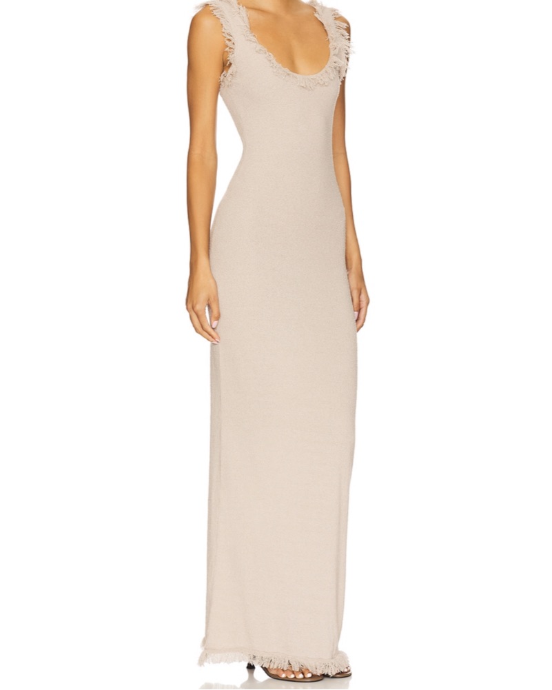 nude beach dress Madeinsea© main image 0