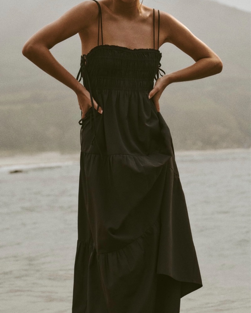 black and gold party dress Embroidered cocktail – Aphrodite Malta Tea Length Wedding Dresses: Size:6-9 WC26