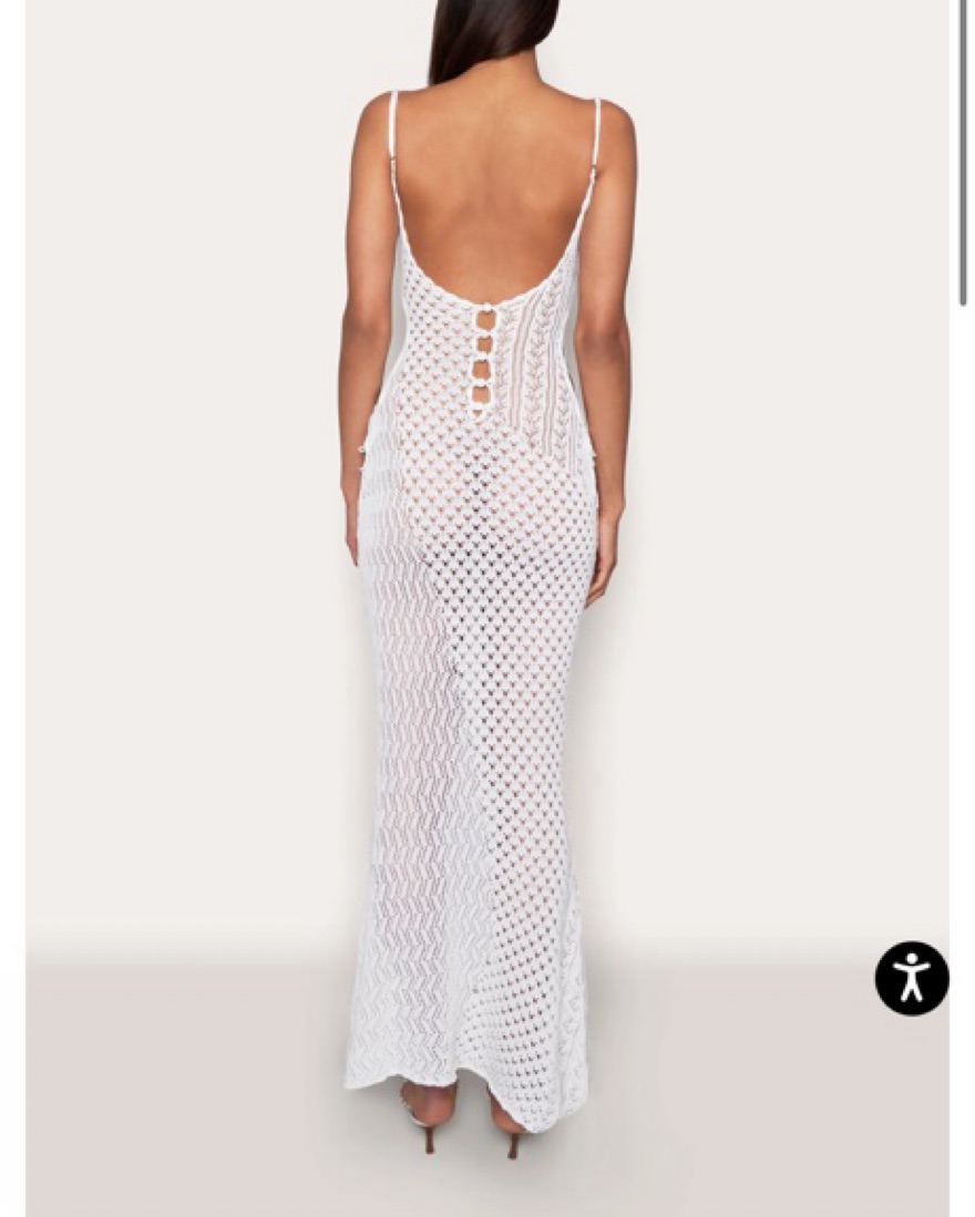 auw maxi dress Color My World Maxi Dress by Studio EY