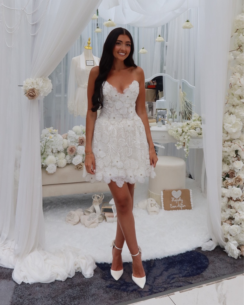 cute bridal shower dresses Cute Bridal Shower Outfits