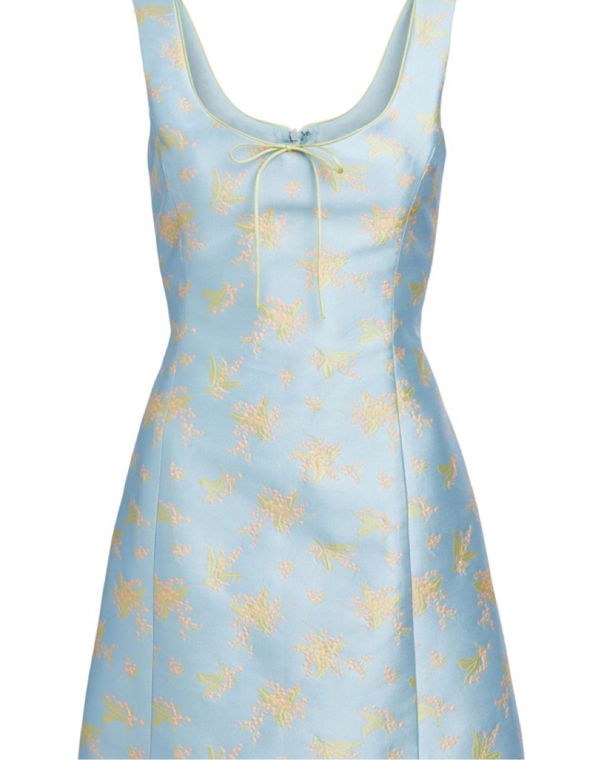 markarian mini dress Markarian Mini Dress by Markarian