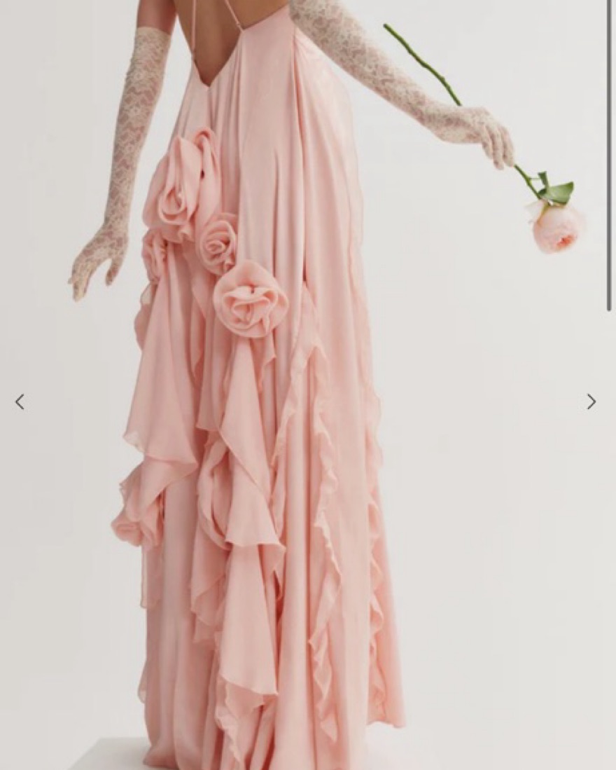 for love and lemons bridesmaid dress For Love & Lemons