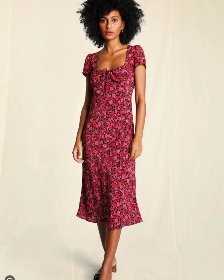 ワンピース Rouje paris dress size36 rouje Paris dress size36 ワンピース｜Yahoo!フリマ（旧PayPay