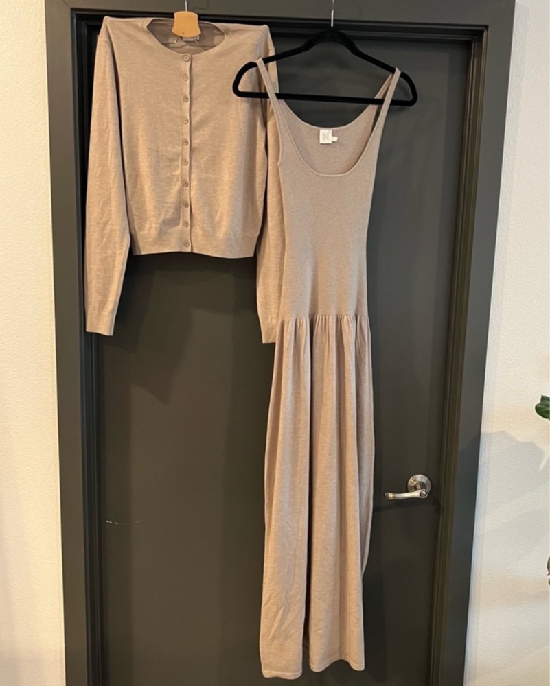 marrakesh gathered bust maxi dress Abigail Maxi Dress 16 / White Petal / Chiffon