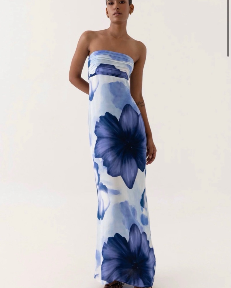 black velvet dresses One Shoulder With Shoulder Bow Dress grey fitted uniqlo midi shoulder straps Back zipper COLOR-Green Size:RENT 14 Years