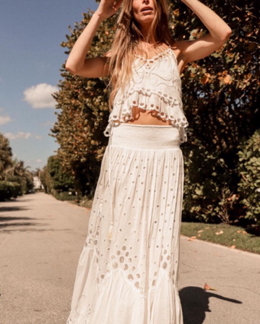 Loveshackfancy Set by LoveShackFancy - Pickle