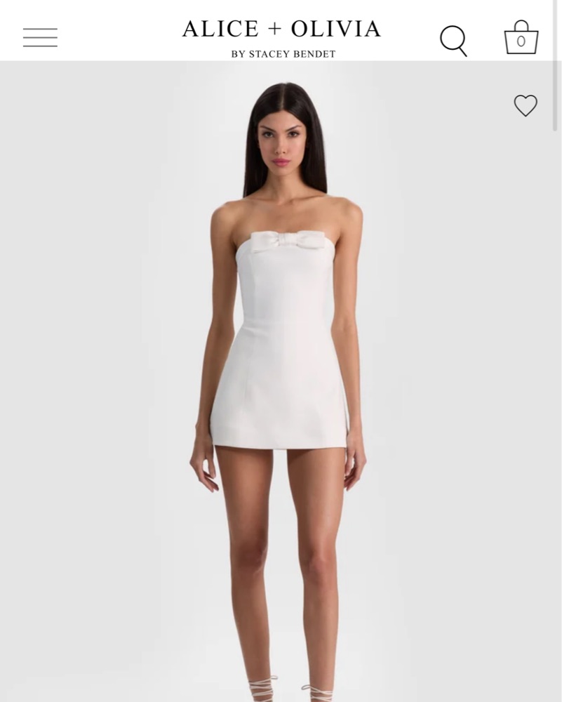 la femme evening dresses La Femme Dress