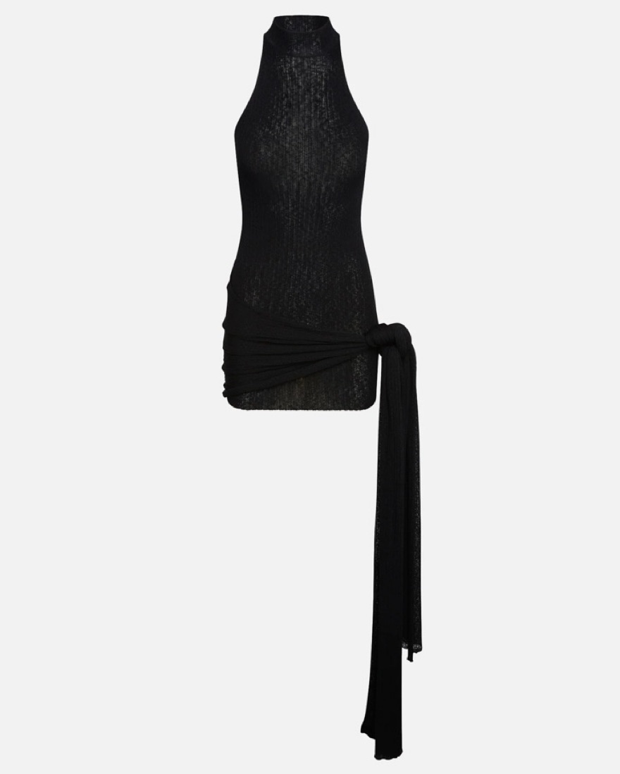 Aya Muse Keefe Dress by Aya Muse - Pickle