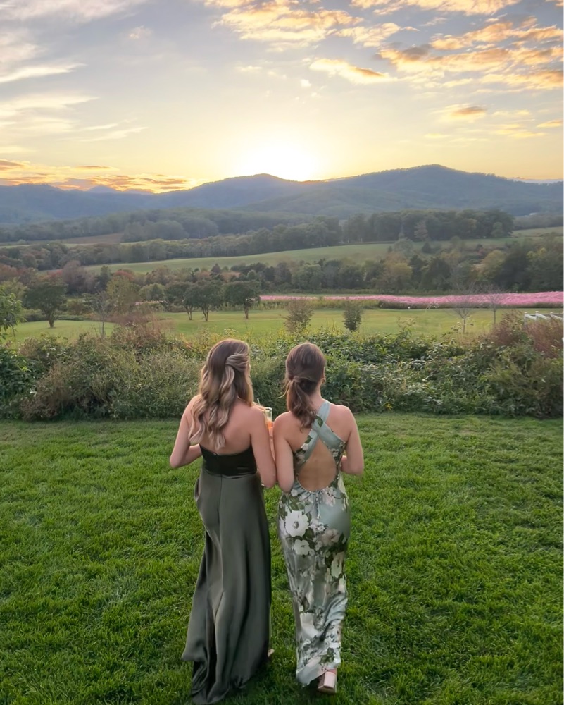 tarragon green dress Rent Pretty Lavish Dahlia Cut Out Maxi Knit Dress in Tarragon Green