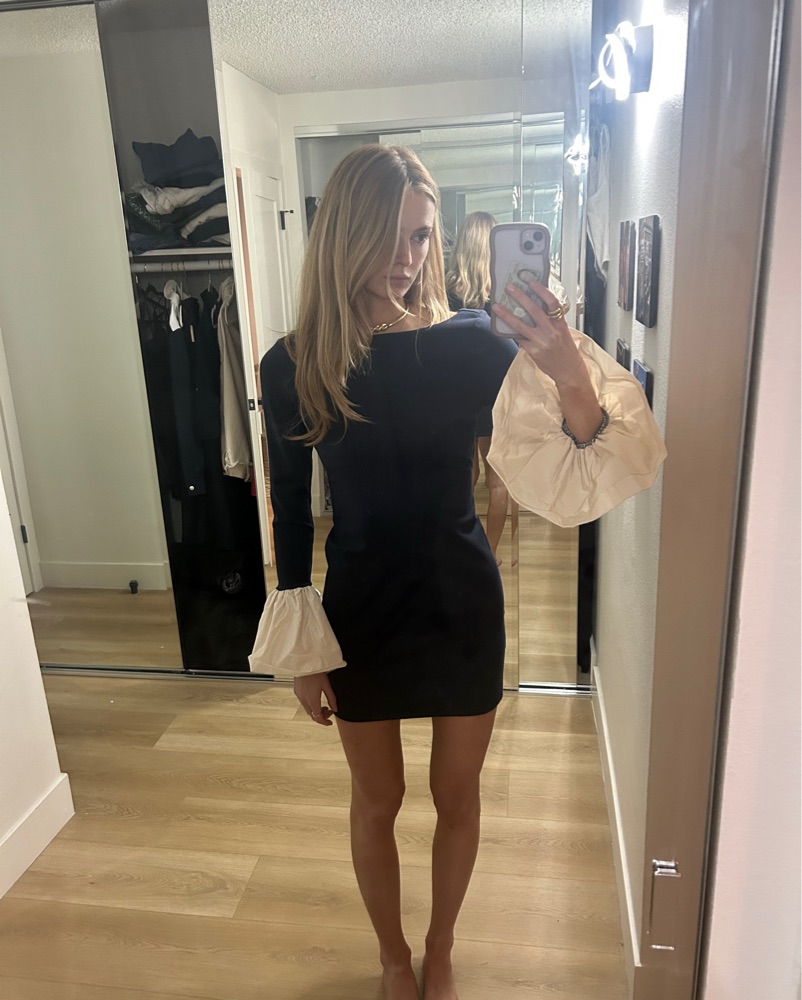 drop waist mini dress Austria Drop Waist Mini Dress White