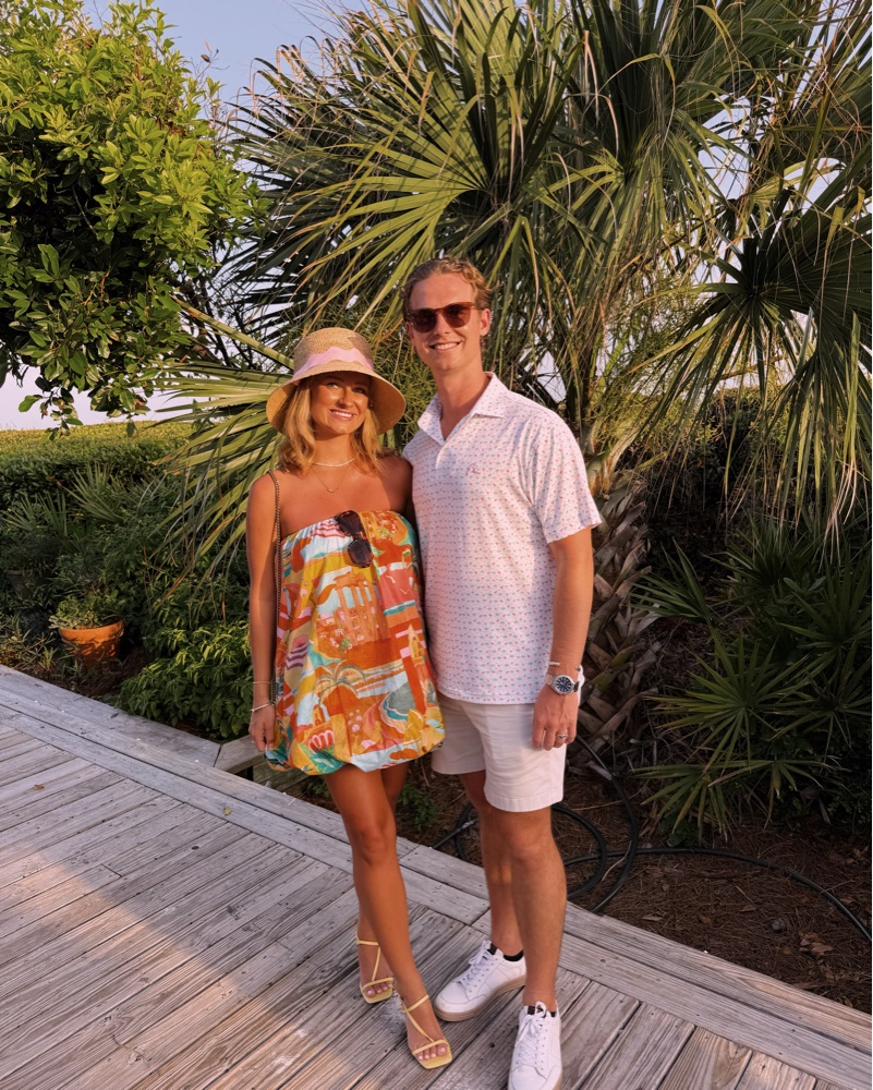 Show Me Your Mumu Beverly Bubble Dress by Show Me Your Mumu - Pickle