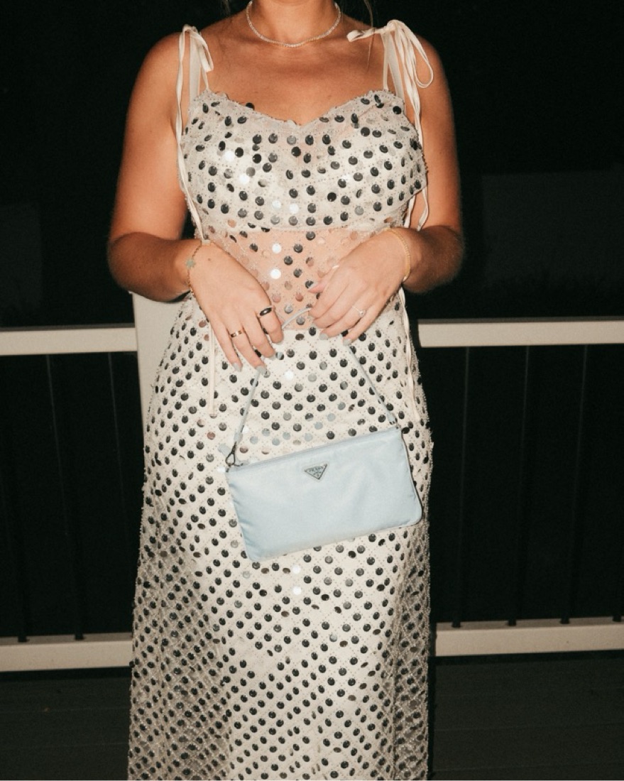 charelle maxi dress For Love and Lemons Charelle Dress by For Love & Lemons