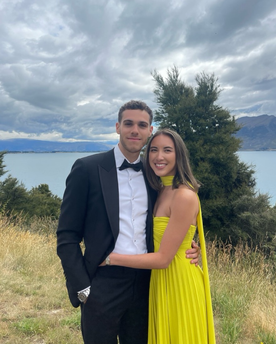 $499 Delfi Collective Daphne dress by Delfi Collective - Pickle