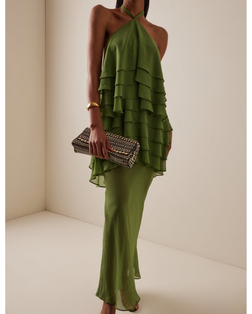 luciana maxi dress Luciana Maxi Dress