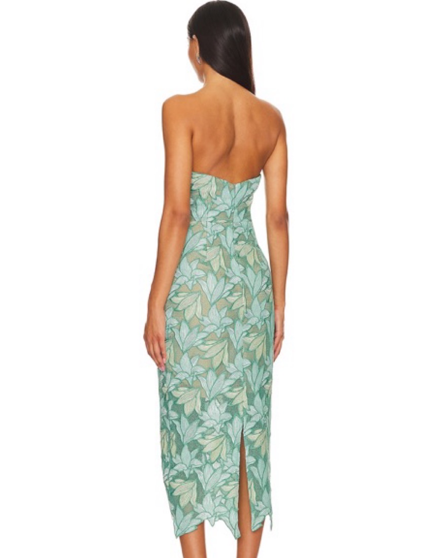 sachin and babi light blue dress Mother of the Bride Dresses