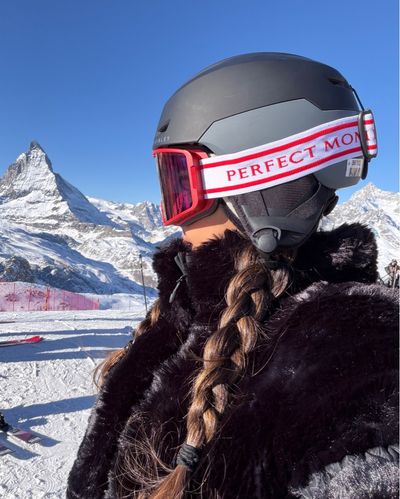 Prada Linea Rossa by Oakley Ski Goggles by Prada | Pickle