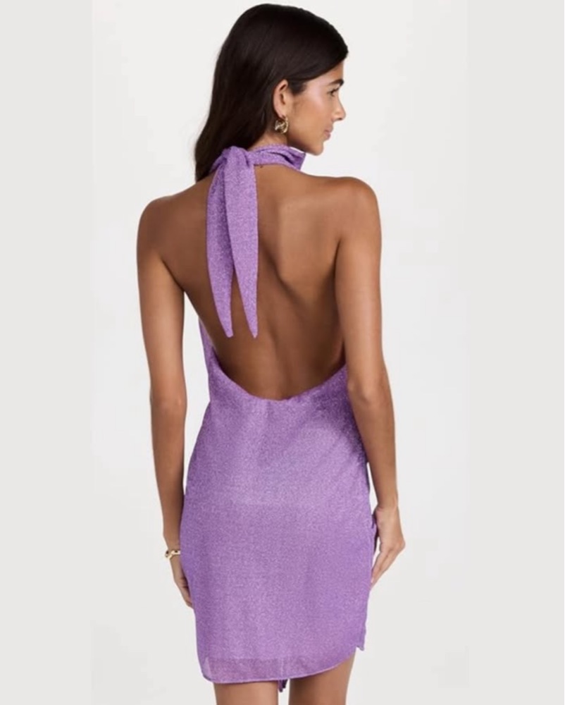 providencia mini dress Providencia Mini Dress