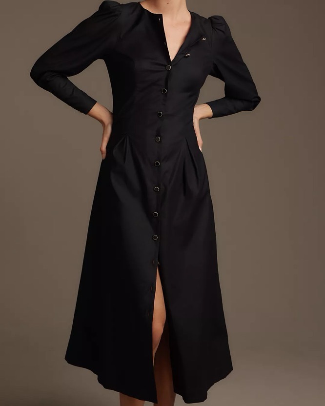 reformation black long sleeve dress Sexy Big size 6XL Fat MM Woman dress Summer casual black and white str –  Mega Mart Center main image 0