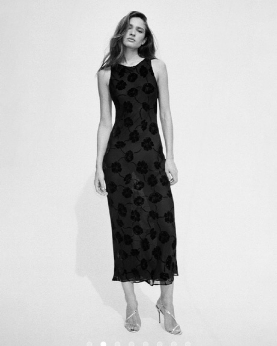 Realisation Par Carla Dress | Pickle