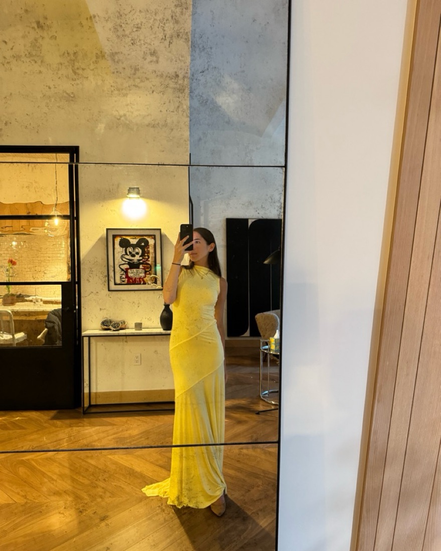 dresses for women with sleeves Ever-Pretty Open Long Lantern Sleeve Mother of the Bride Dress