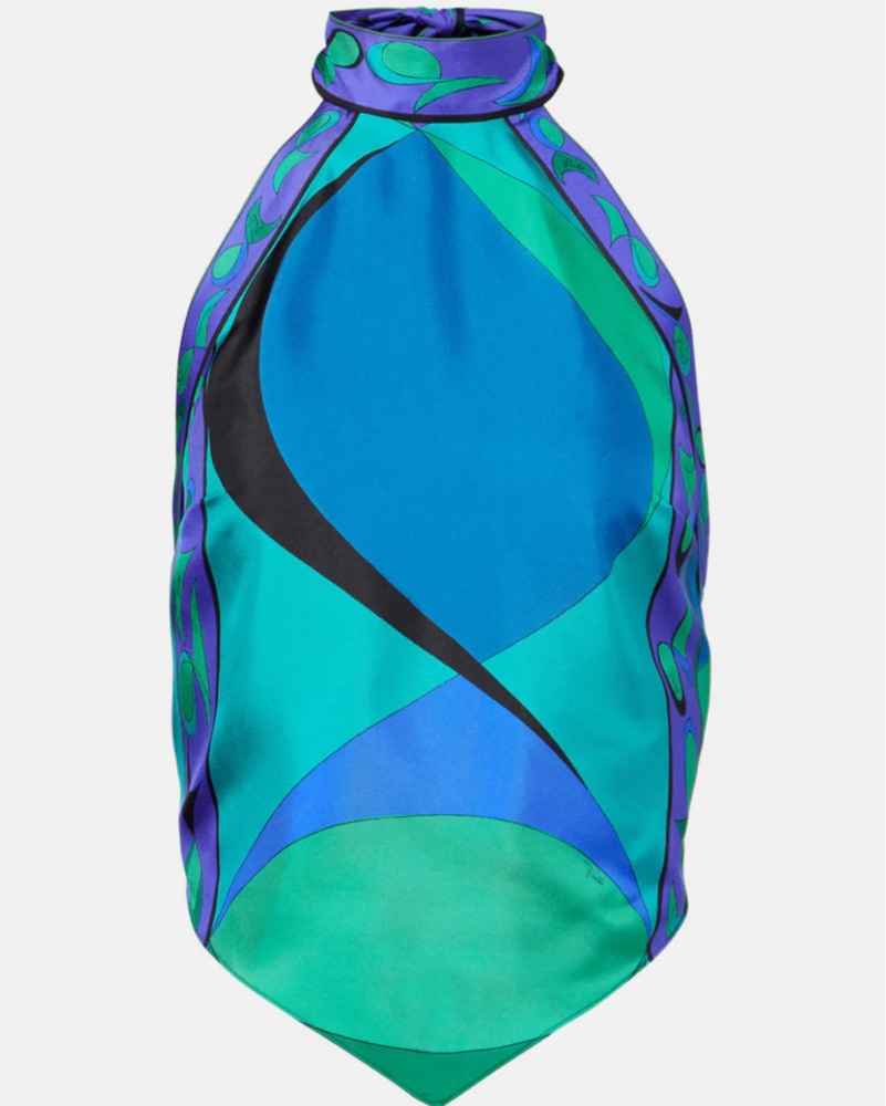 Pucci Set by Pucci - Pickle