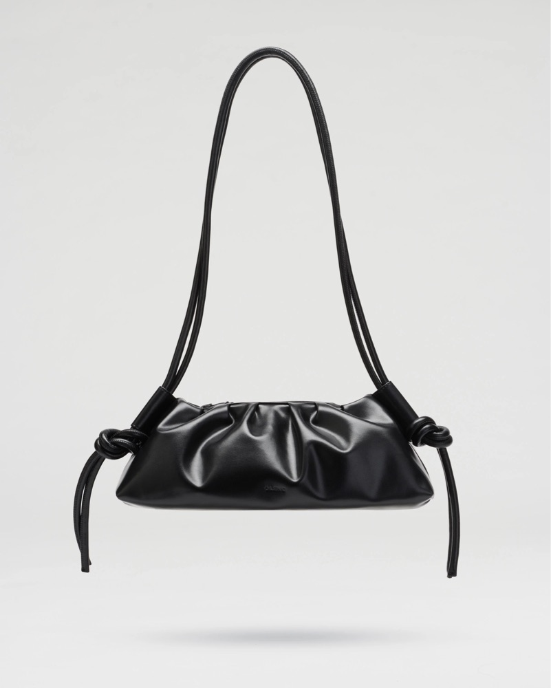 OLEND Dumpling bag シルバー Dumpling Bag – Ölend