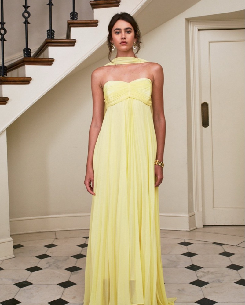 delfi gold dress Delfi Joann Metallic Dress