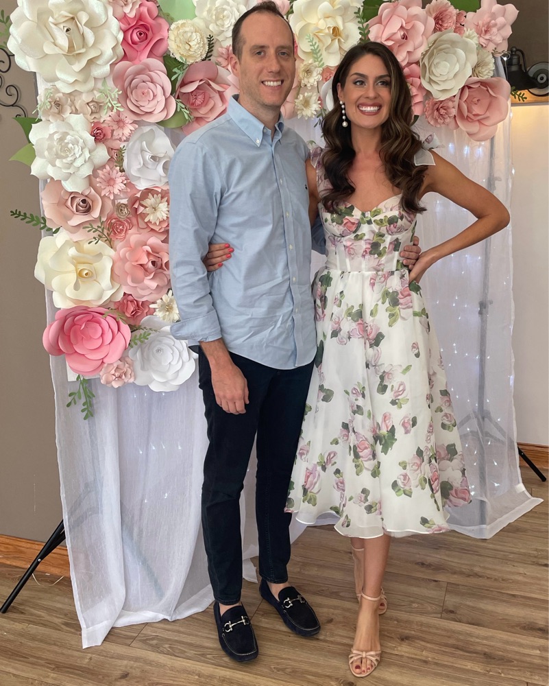 sweetest era floral tie strap cocktail dress Jamie Tie Strap Floral Midi Dress