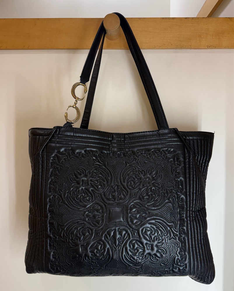 Coach Vintage Y2k Soho Shoulder Bag by Coach | Pickle