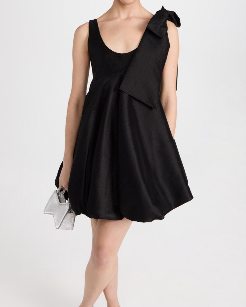 【新品】Kika Vargas キカバルガスsue babydoll dress 新品】Kika Vargas キカバルガスsue babydoll dress