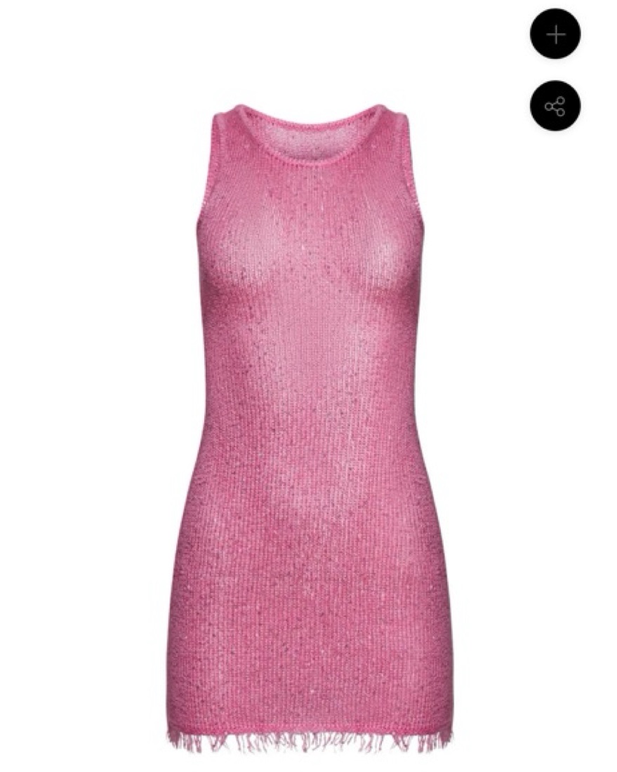mini dress with spaghetti straps Short Sexy Date Night Dress Spaghetti Strap Micro Mini Bodycon Dress Party Dress Multicolor / M