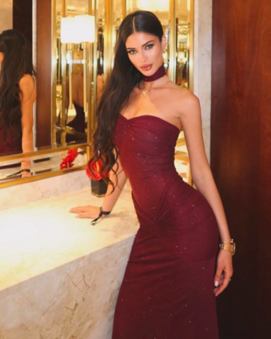 mirror mirror red dress The Stunning Costumes Of Mirror Mirror