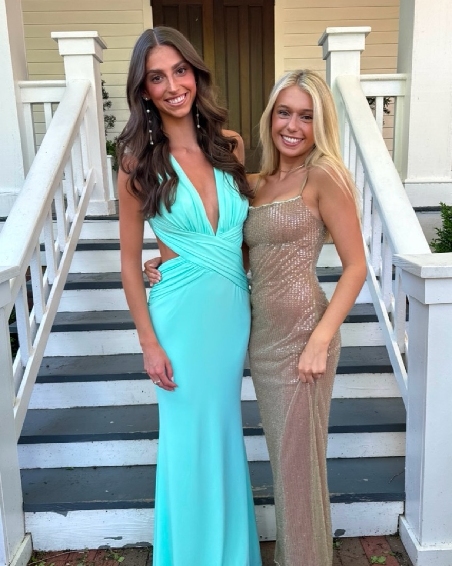 house cb prom dresses Trending Designer Dresses