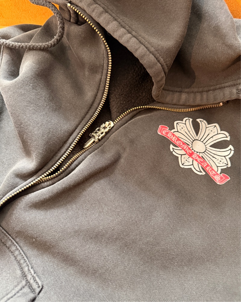 CHROME HEARTS のあ Chrome hearts by chrome hearts - Pickle