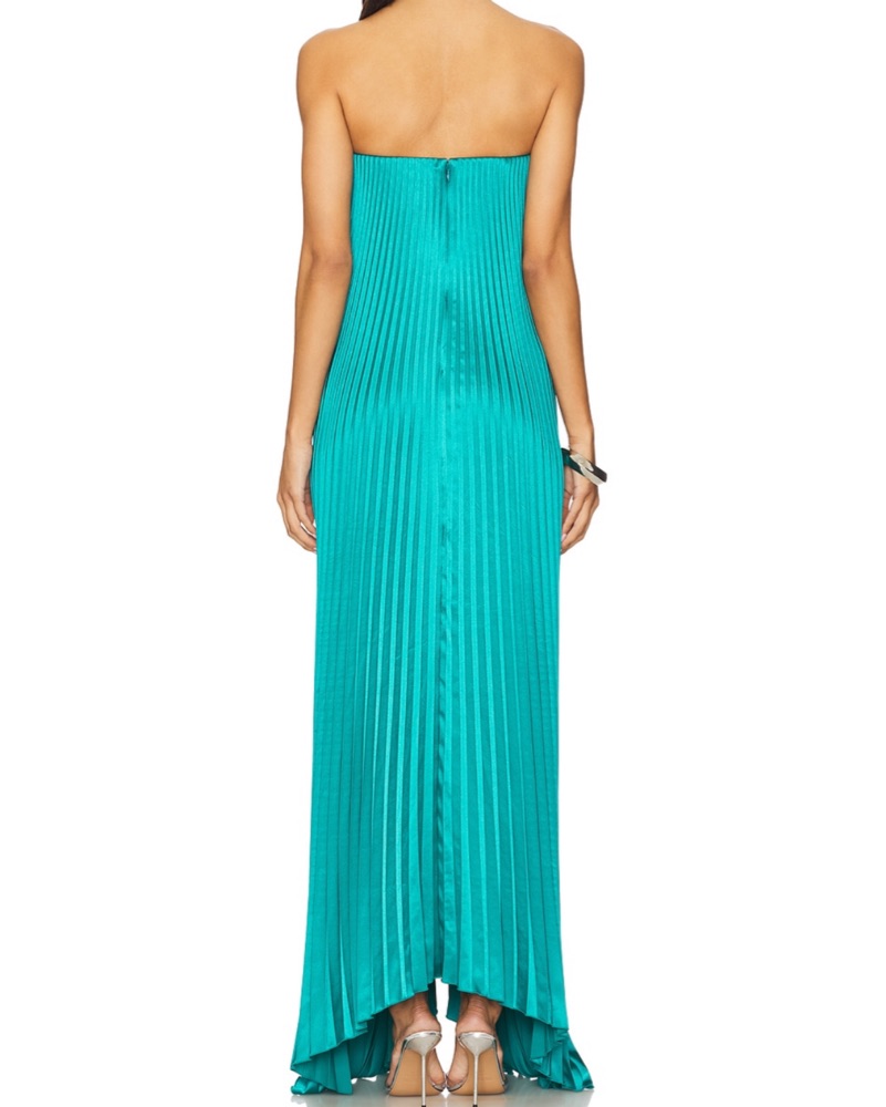 jewel tone black tie dresses Jewel Tones  Retrofete