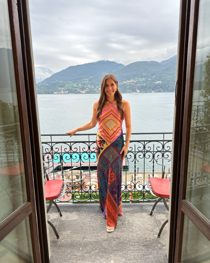 STAUD CUBISM DRESS by Staud - Pickle