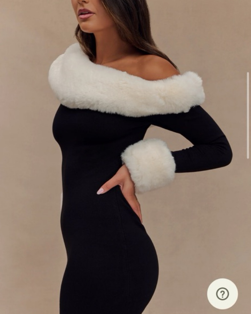 Meshki Karleigh Knit Maxi Dress by Meshki - Pickle