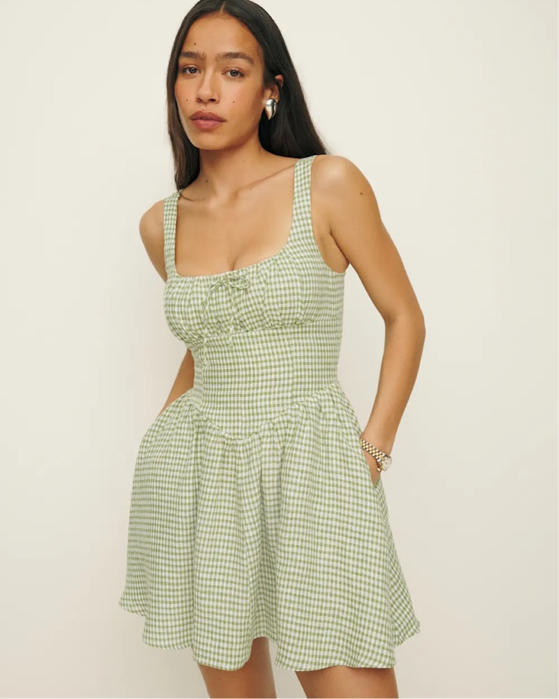polo sweater dress White and Warren Merino Cashmere Ribbed Skirt/Dress length type:Longer (Height 163cm & above) pm_prmgrl Spread Collar Dress Shirt- L5HOS711