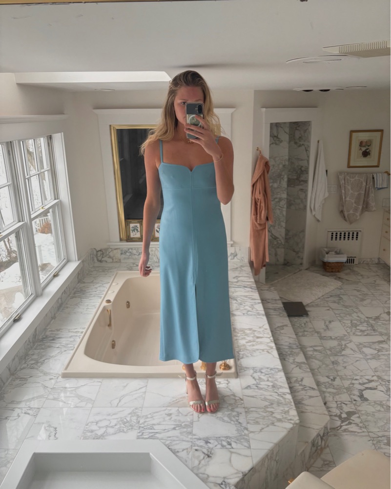black short sleeve bodycon dress Mischa One Shoulder Bow Bodycon Mini Dress main image 1